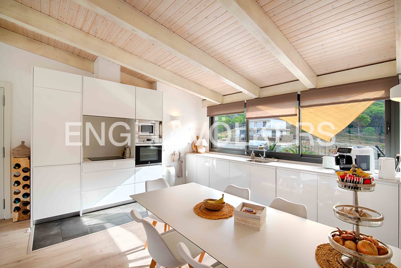 2 slaapkamer Penthouse te koop in El Port de la Selva met zwembad garage - € 640.000 (Ref: 9546991)
