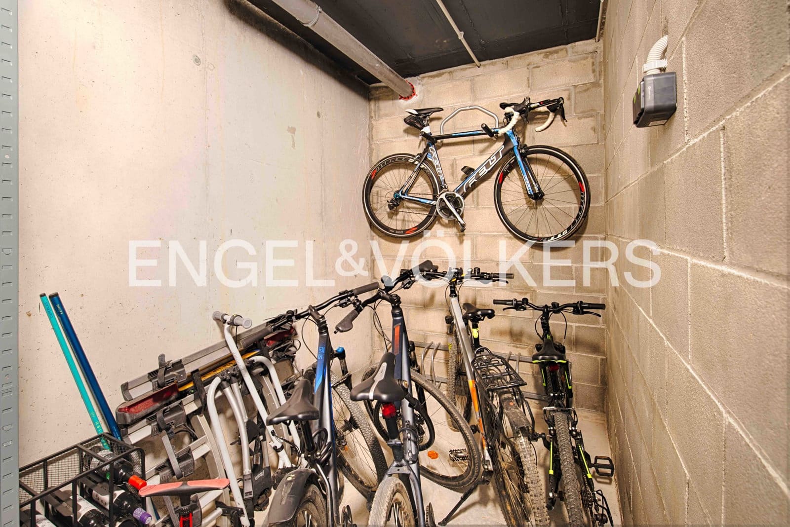 2 slaapkamer Penthouse te koop in El Port de la Selva met zwembad garage - € 640.000 (Ref: 9546991)