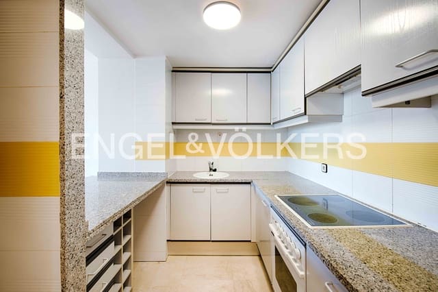 2 quarto Apartamento para venda em Empuriabrava, Castelló d'Empúries com piscina - 279 000 € (Ref: 9550307)