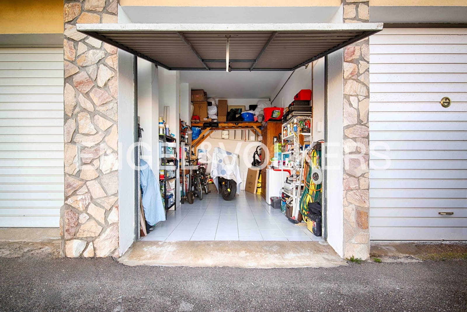 Garage for sale in Empuriabrava - € 55,000 (Ref: 9552642)