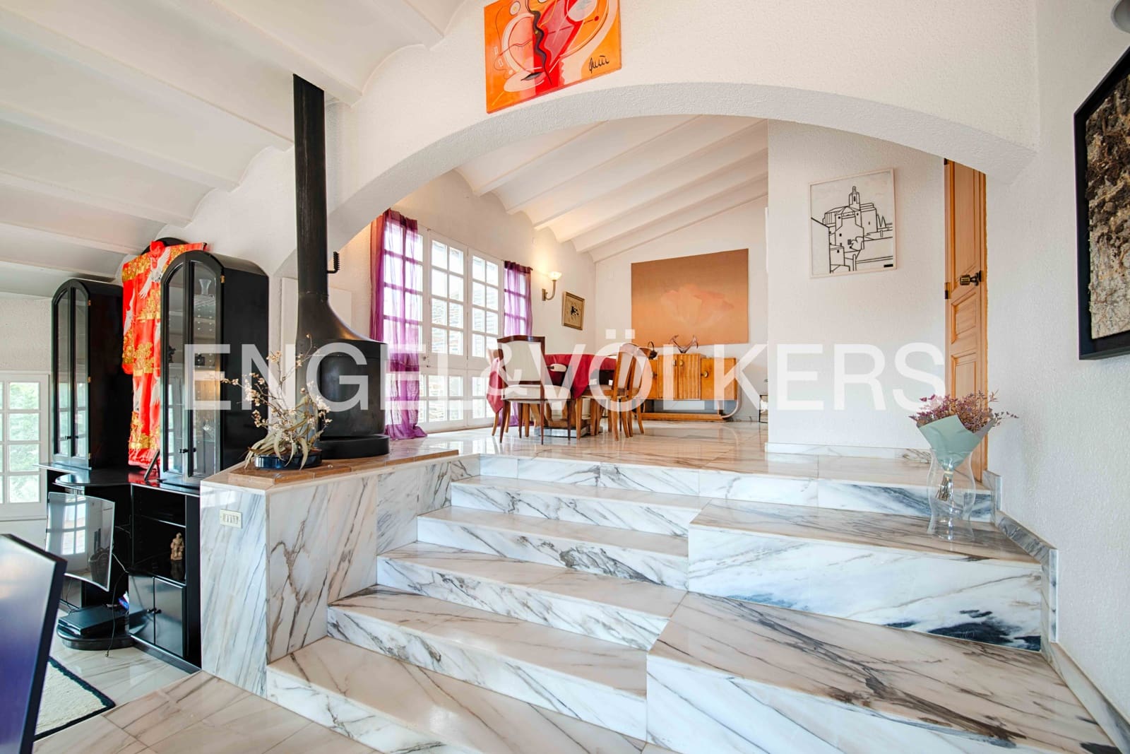 8 soveværelse Villa til salg i Cadaques med swimmingpool - € 4.800.000 (Ref: 9559500)