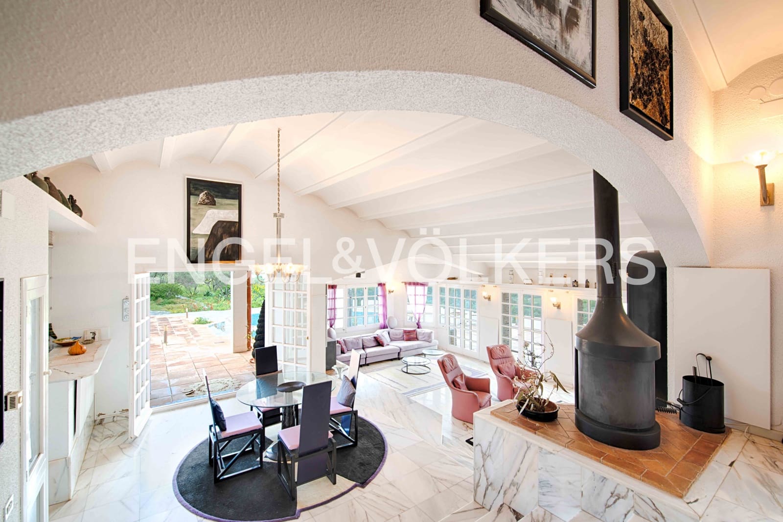 8 soveværelse Villa til salg i Cadaques med swimmingpool - € 4.800.000 (Ref: 9559500)