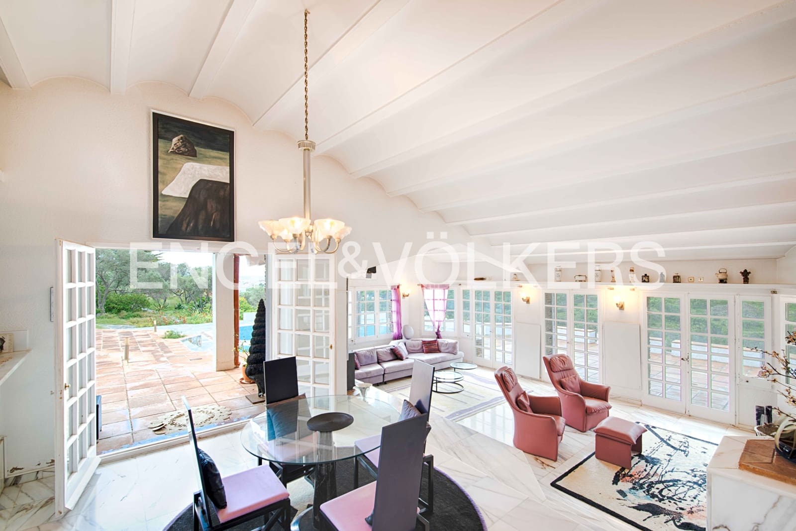 8 soveværelse Villa til salg i Cadaques med swimmingpool - € 4.800.000 (Ref: 9559500)