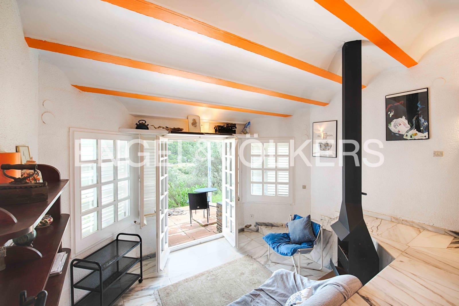 8 soveværelse Villa til salg i Cadaques med swimmingpool - € 4.800.000 (Ref: 9559500)