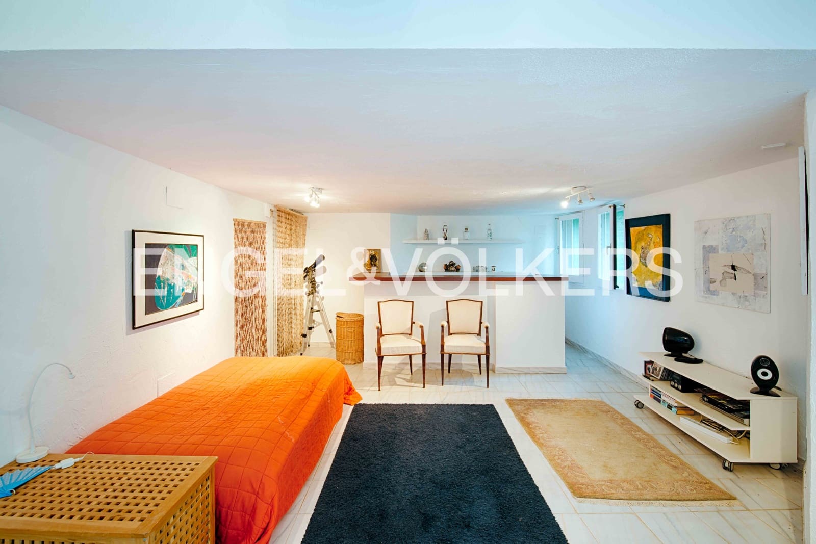 8 soveværelse Villa til salg i Cadaques med swimmingpool - € 4.800.000 (Ref: 9559500)