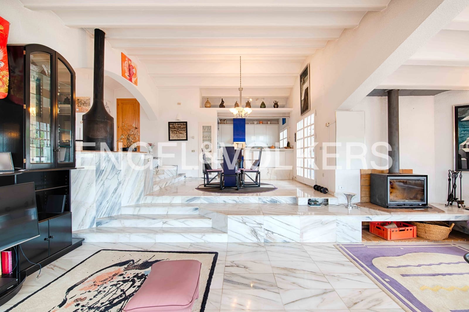 8 soveværelse Villa til salg i Cadaques med swimmingpool - € 4.800.000 (Ref: 9559500)