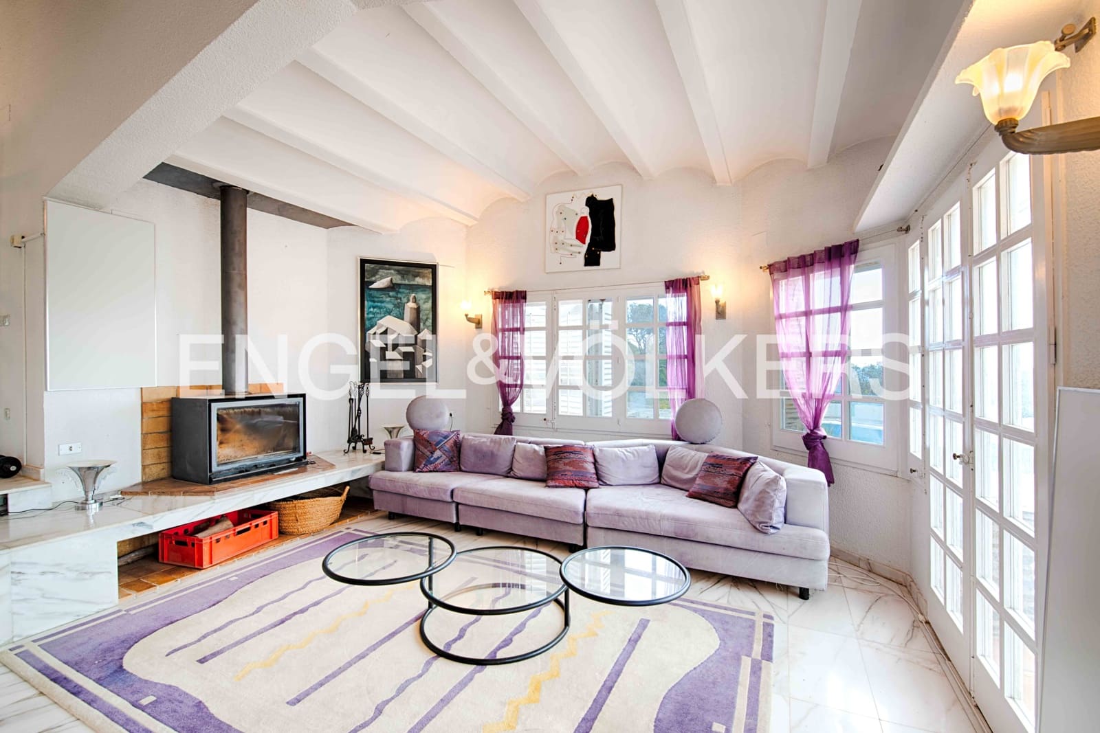 8 soveværelse Villa til salg i Cadaques med swimmingpool - € 4.800.000 (Ref: 9559500)