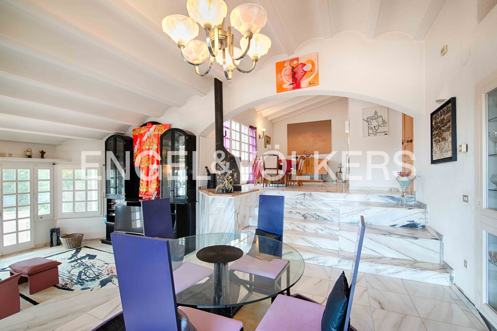 8 soveværelse Villa til salg i Cadaques med swimmingpool - € 4.800.000 (Ref: 9559500)