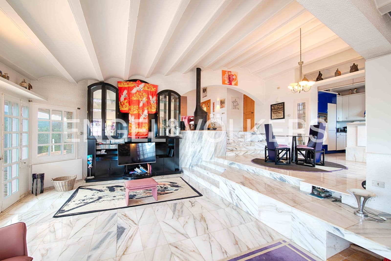 8 soveværelse Villa til salg i Cadaques med swimmingpool - € 4.800.000 (Ref: 9559500)