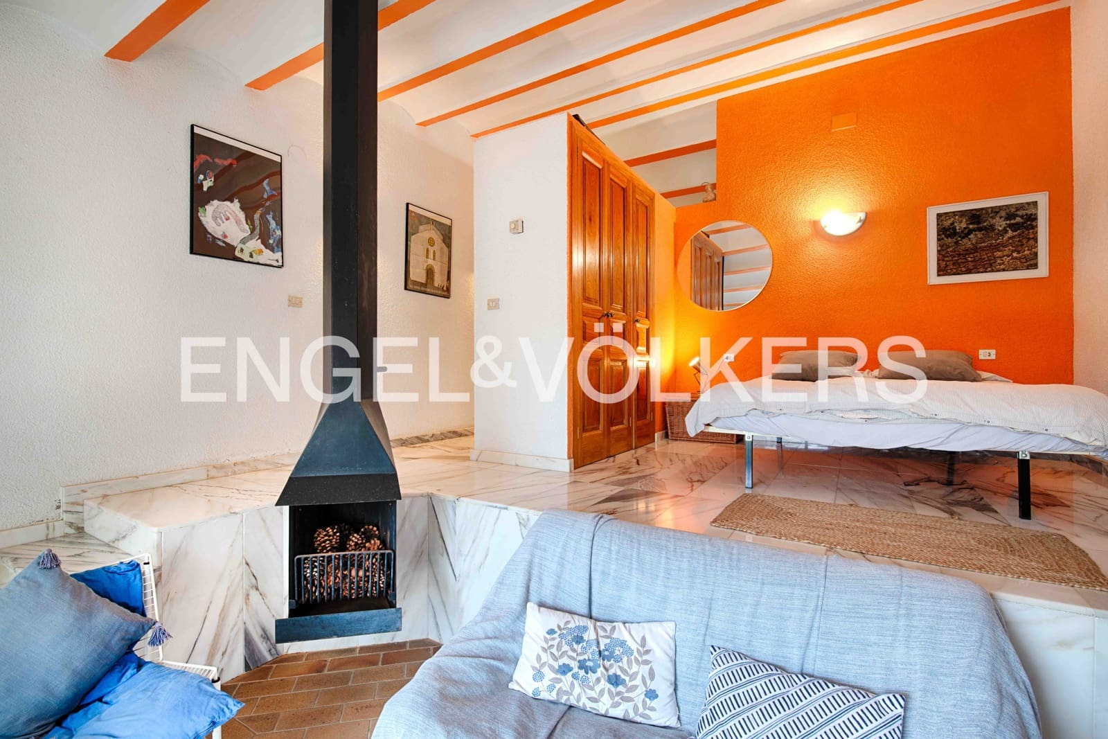 8 soveværelse Villa til salg i Cadaques med swimmingpool - € 4.800.000 (Ref: 9559500)