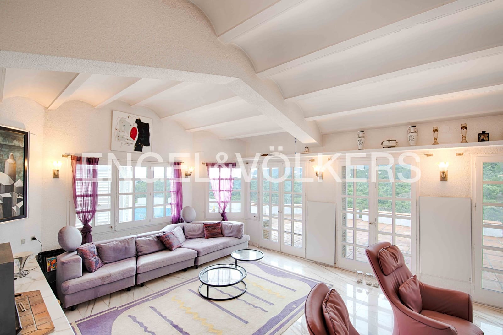 8 soveværelse Villa til salg i Cadaques med swimmingpool - € 4.800.000 (Ref: 9559500)