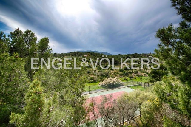 8 soveværelse Villa til salg i Cadaqués med swimmingpool - € 4.800.000 (Ref: 9559500)