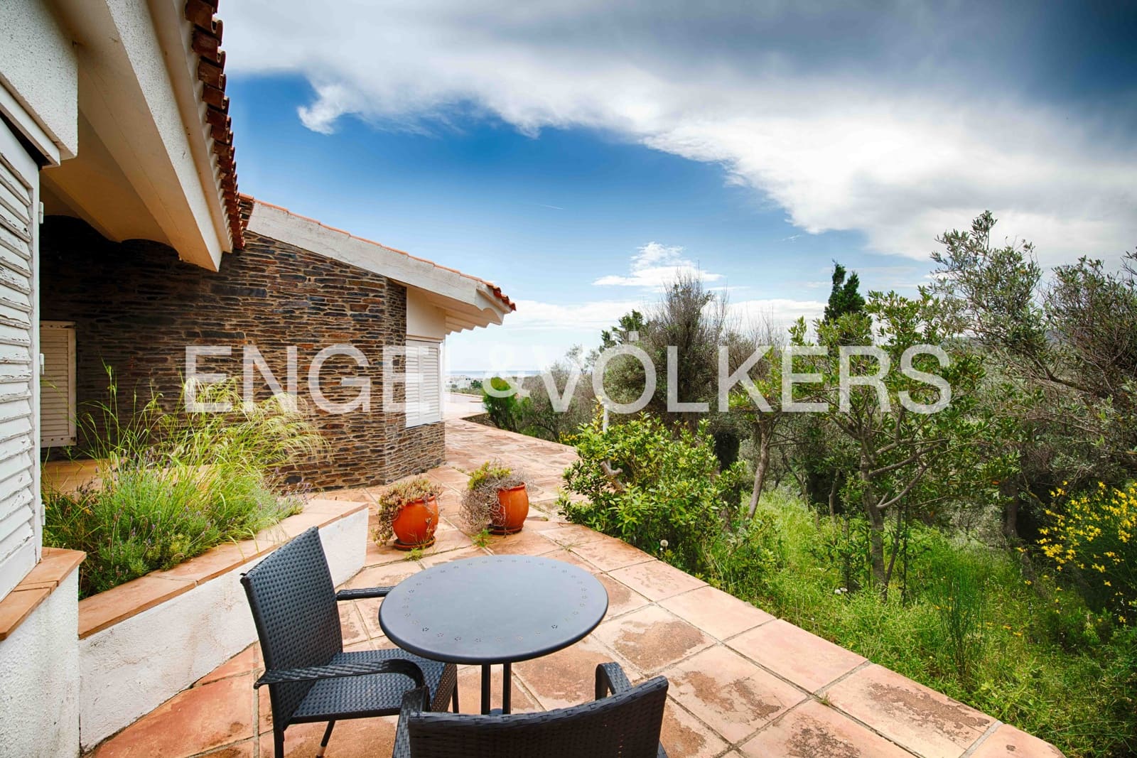 8 soveværelse Villa til salg i Cadaques med swimmingpool - € 4.800.000 (Ref: 9559500)