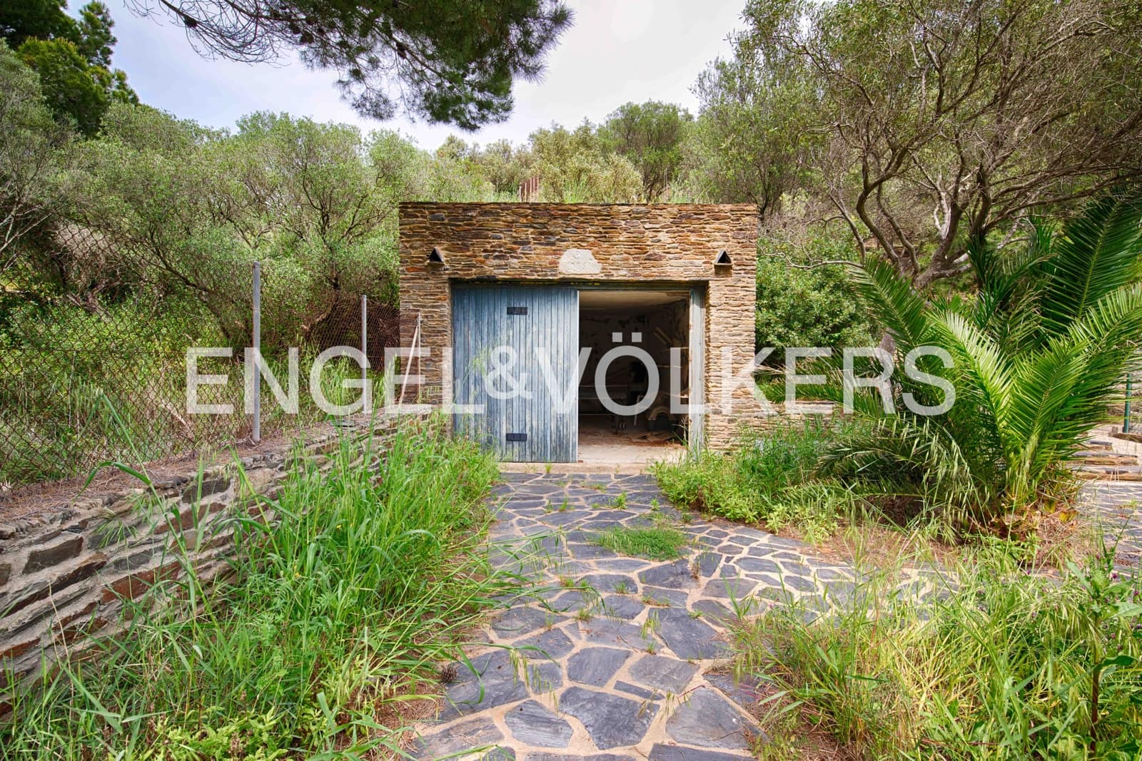 8 soveværelse Villa til salg i Cadaques med swimmingpool - € 4.800.000 (Ref: 9559500)