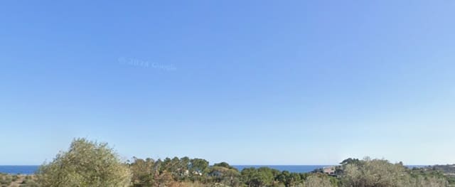 Grunde uden byggetilladelser til salg i Cadaqués - € 620.000 (Ref: 9559861)