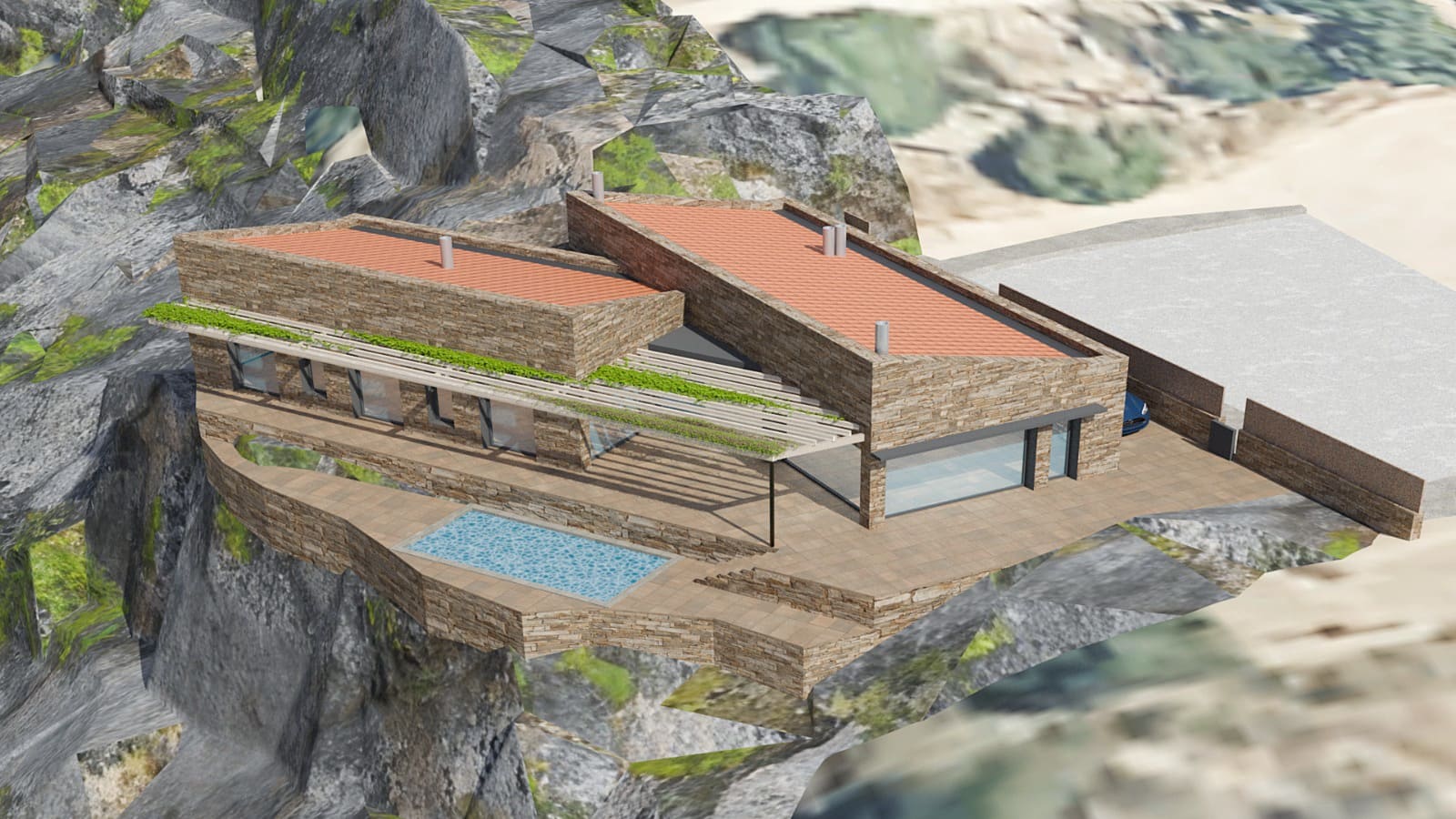 Grunde uden byggetilladelser til salg i Cadaques - € 620.000 (Ref: 9559861)