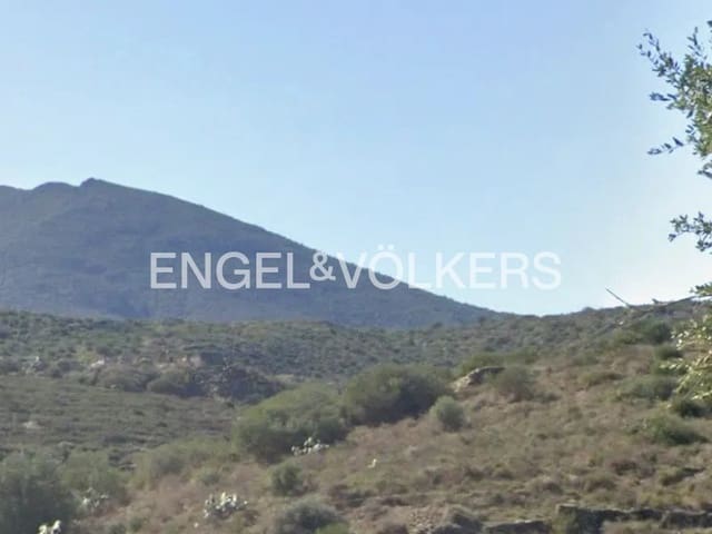 Teren niezagospodarowany na sprzedaż w Cadaqués - 620 000 € (Ref: 9559861)