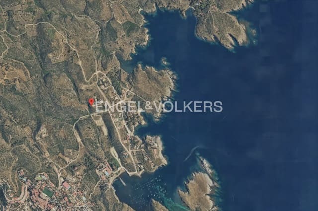 Teren niezagospodarowany na sprzedaż w Cadaqués - 620 000 € (Ref: 9559861)