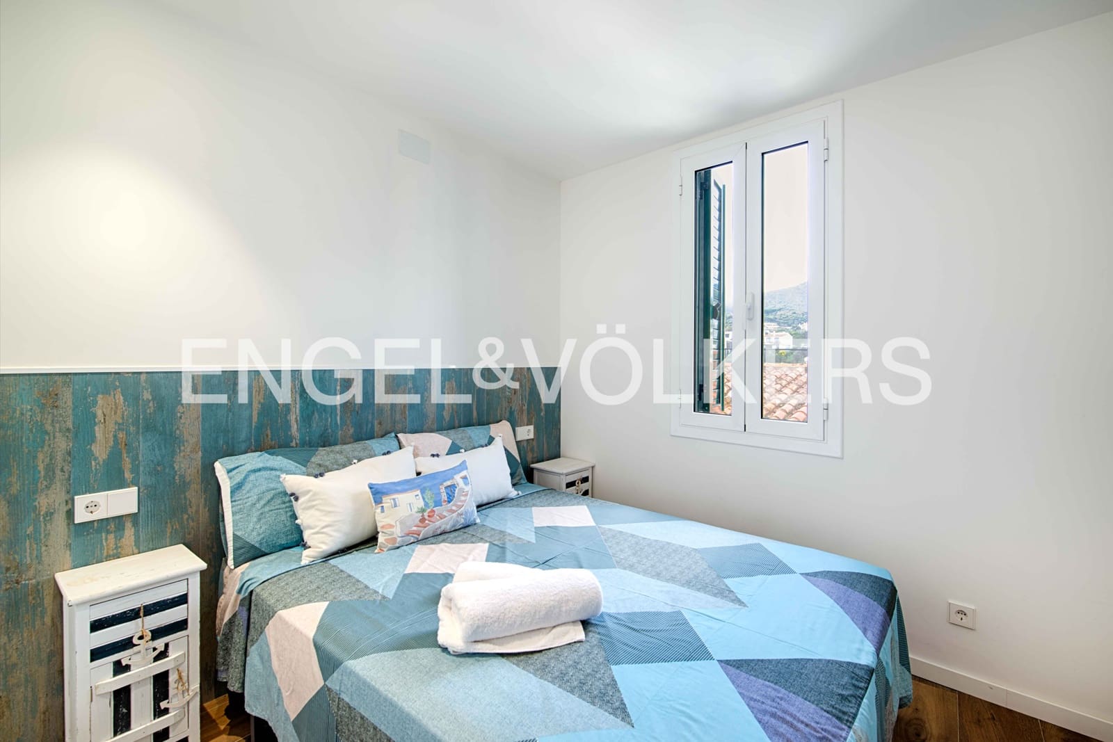 3 soveværelse Lejlighed til salg i Cadaques - € 545.000 (Ref: 9559862)