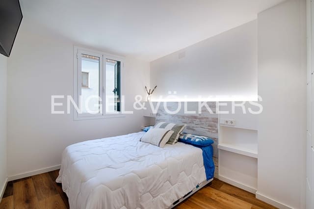 3 soveværelse Lejlighed til salg i Cadaqués - € 545.000 (Ref: 9559862)