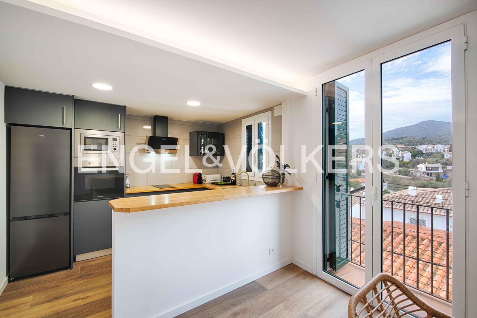 3 soveværelse Lejlighed til salg i Cadaques - € 545.000 (Ref: 9559862)