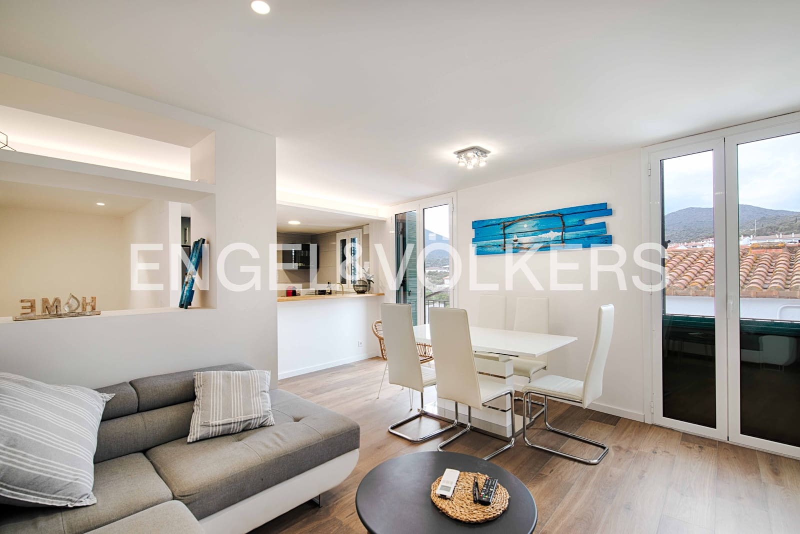 3 soveværelse Lejlighed til salg i Cadaques - € 545.000 (Ref: 9559862)