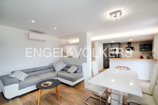 3 soveværelse Lejlighed til salg i Cadaqués - € 545.000 (Ref: 9559862)