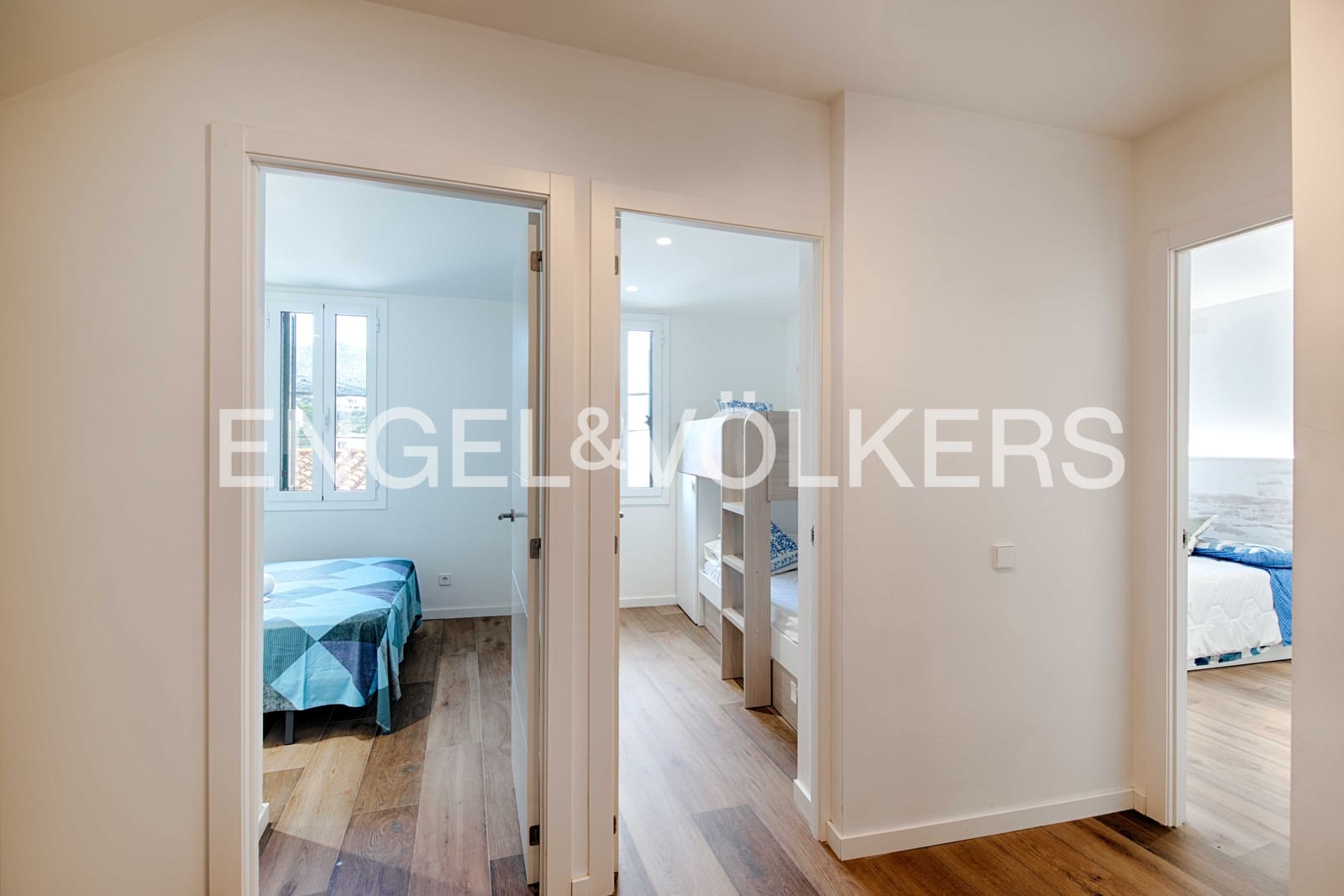 3 soveværelse Lejlighed til salg i Cadaques - € 545.000 (Ref: 9559862)