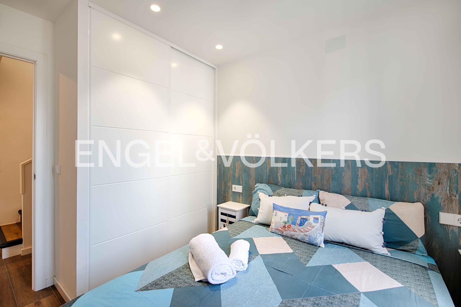 3 soveværelse Lejlighed til salg i Cadaques - € 545.000 (Ref: 9559862)