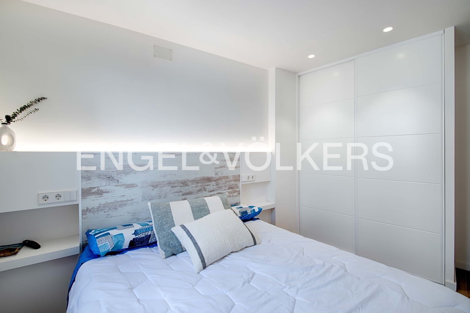 3 soveværelse Lejlighed til salg i Cadaques - € 545.000 (Ref: 9559862)