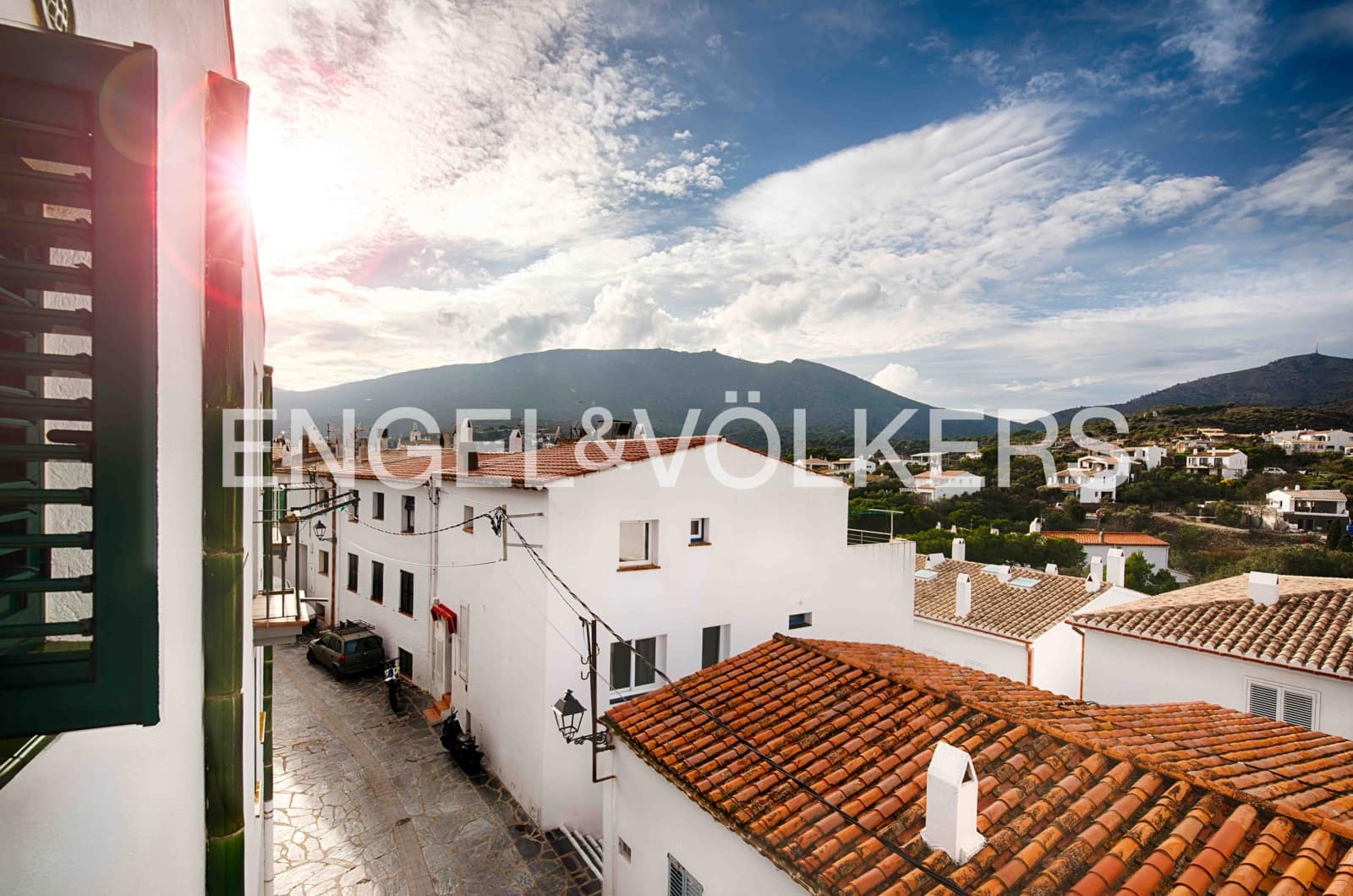 3 soveværelse Lejlighed til salg i Cadaques - € 545.000 (Ref: 9559862)