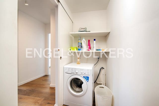 3 soveværelse Lejlighed til salg i Cadaqués - € 545.000 (Ref: 9559862)