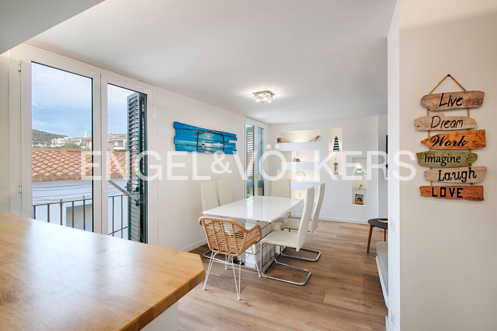 3 soveværelse Lejlighed til salg i Cadaques - € 545.000 (Ref: 9559862)