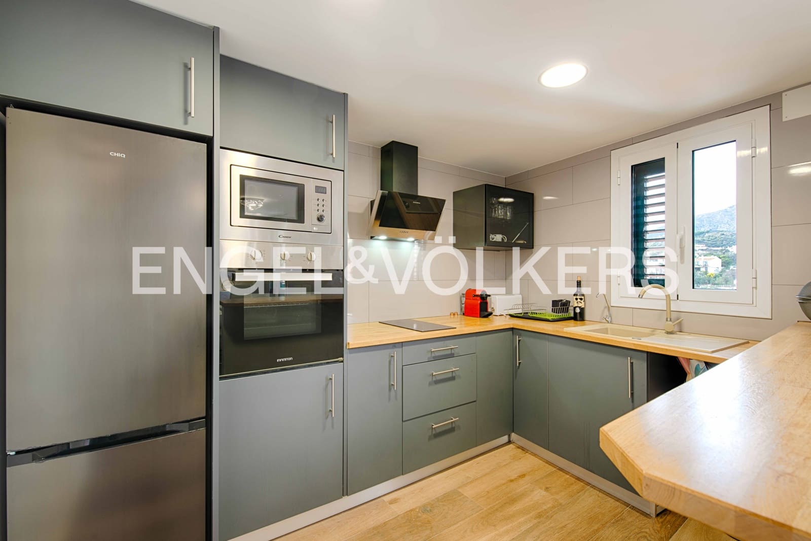 3 soveværelse Lejlighed til salg i Cadaques - € 545.000 (Ref: 9559862)