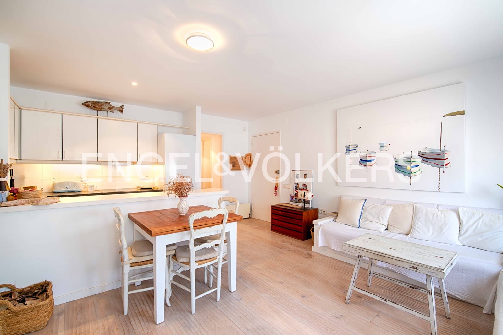 2 soveværelse Lejlighed til salg i Cadaques - € 450.000 (Ref: 9566620)