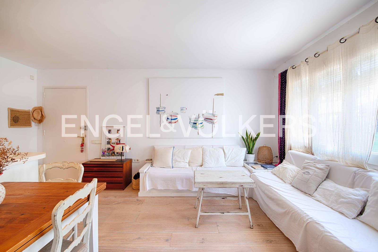 2 soveværelse Lejlighed til salg i Cadaques - € 450.000 (Ref: 9566620)