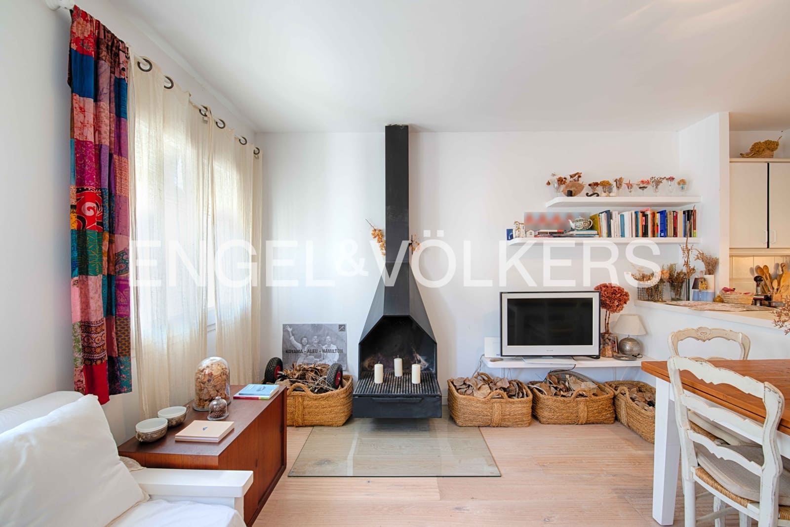 2 soveværelse Lejlighed til salg i Cadaques - € 450.000 (Ref: 9566620)