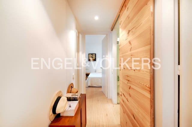 2 soveværelse Lejlighed til salg i Cadaqués - € 450.000 (Ref: 9566620)