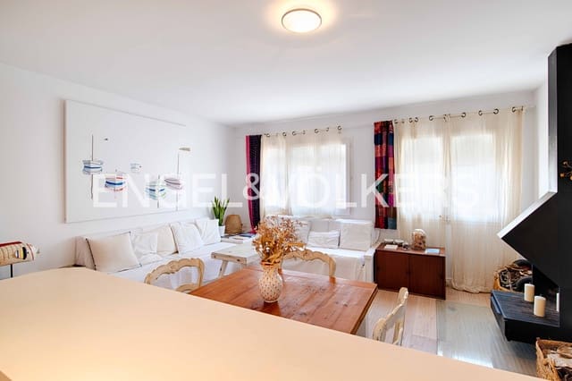 2 soveværelse Lejlighed til salg i Cadaqués - € 450.000 (Ref: 9566620)