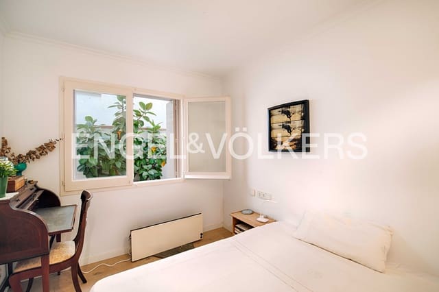 2 soveværelse Lejlighed til salg i Cadaqués - € 450.000 (Ref: 9566620)