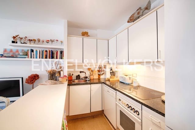 2 soveværelse Lejlighed til salg i Cadaqués - € 450.000 (Ref: 9566620)