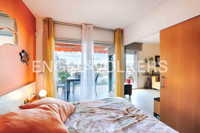 2 quarto Apartamento para venda em Santa Margarida, Roses - 225 000 € (Ref: 9566621)