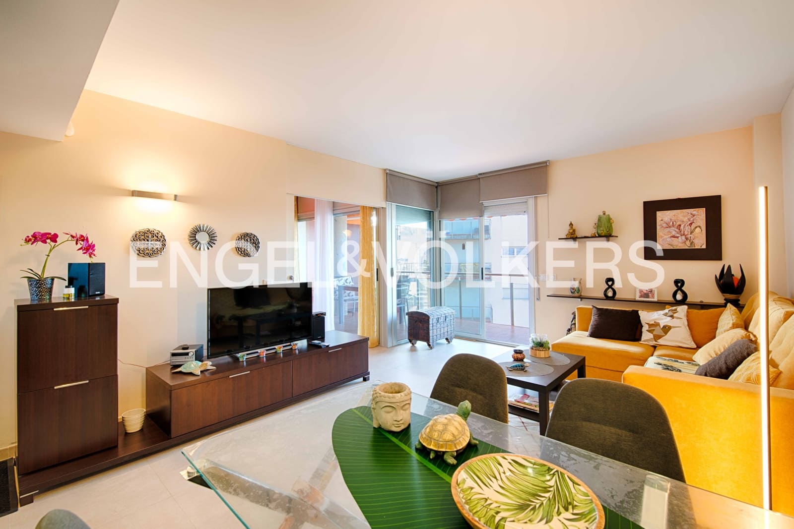 2 quarto Apartamento para venda em Santa Margarida - 225 000 € (Ref: 9566621)