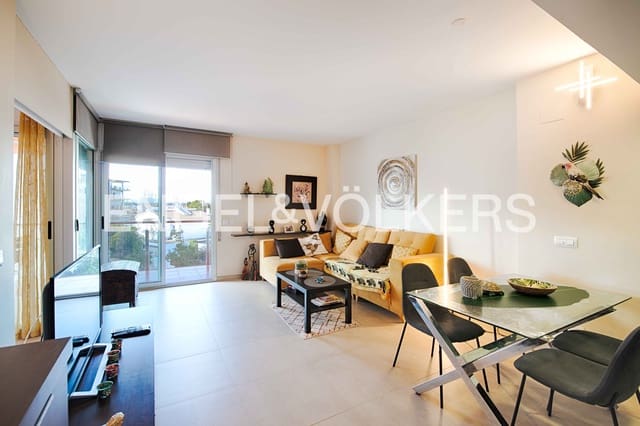 2 quarto Apartamento para venda em Santa Margarida, Roses - 225 000 € (Ref: 9566621)