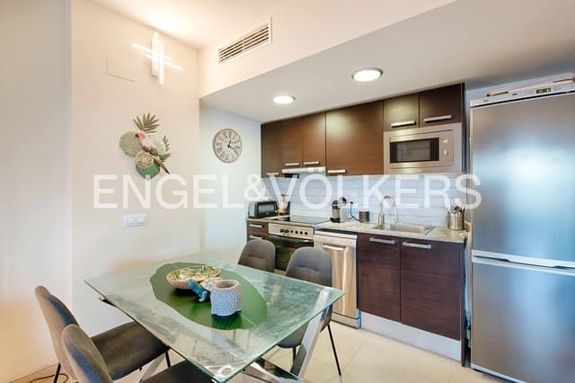 2 quarto Apartamento para venda em Santa Margarida, Roses - 225 000 € (Ref: 9566621)