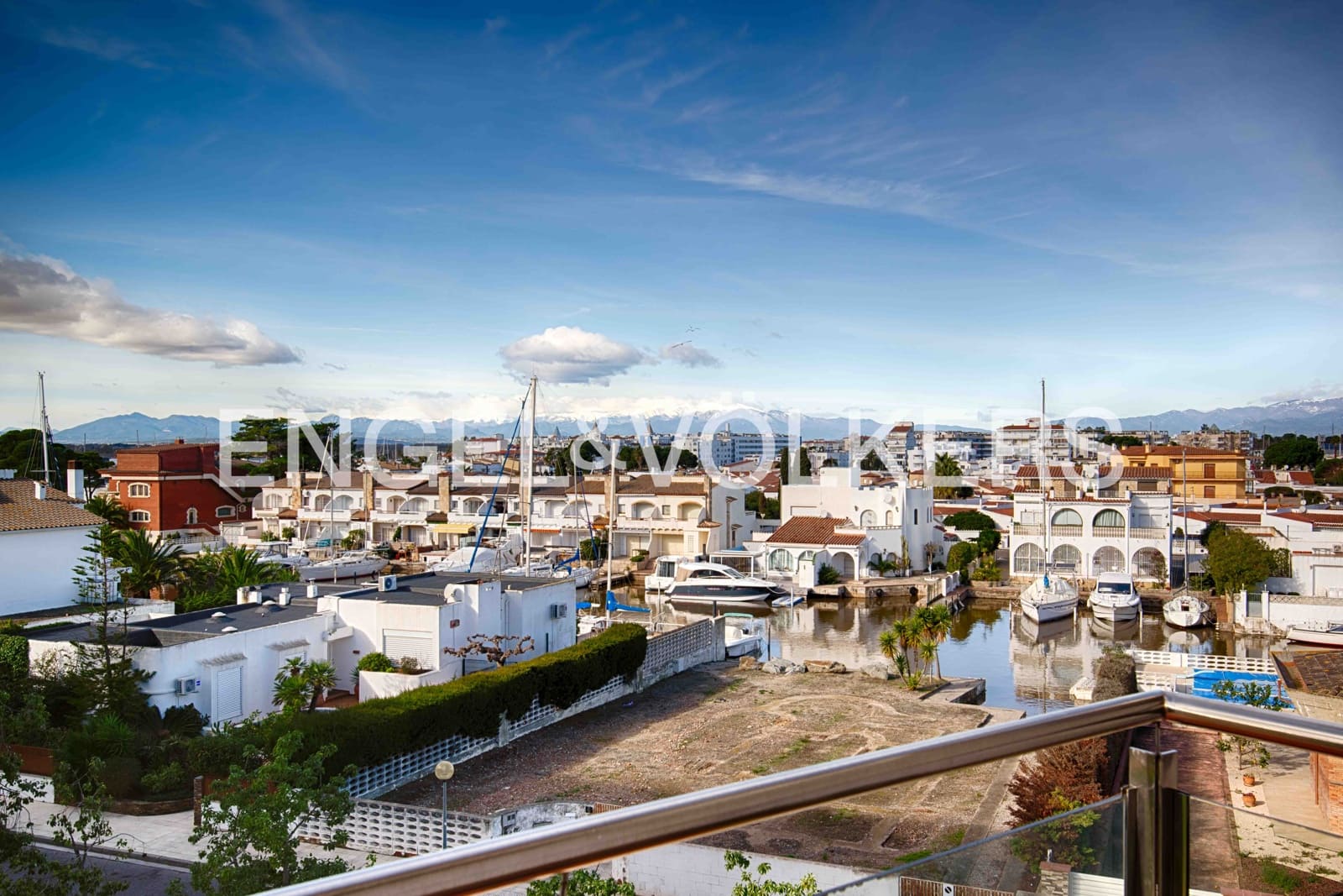 2 quarto Apartamento para venda em Santa Margarida - 225 000 € (Ref: 9566621)