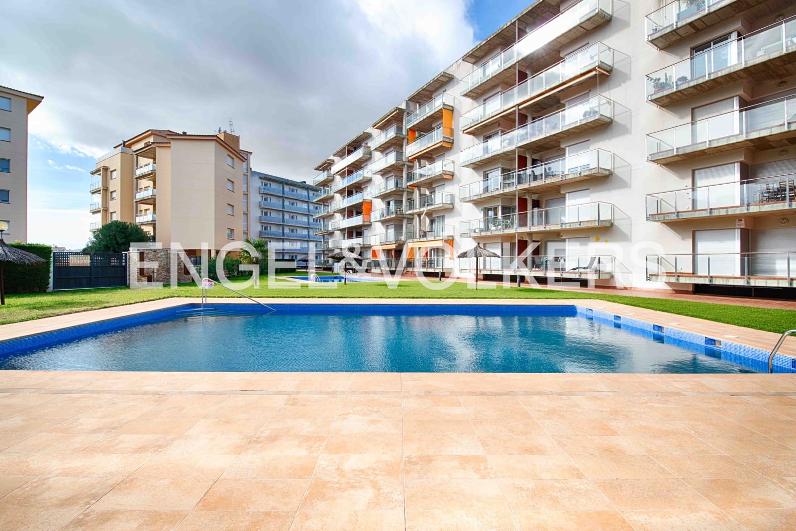 2 quarto Apartamento para venda em Santa Margarida - 225 000 € (Ref: 9566621)