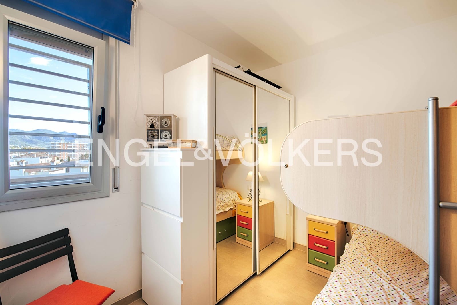 2 quarto Apartamento para venda em Santa Margarida - 225 000 € (Ref: 9566621)