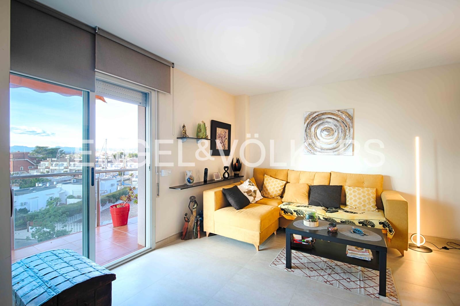 2 quarto Apartamento para venda em Santa Margarida - 225 000 € (Ref: 9566621)