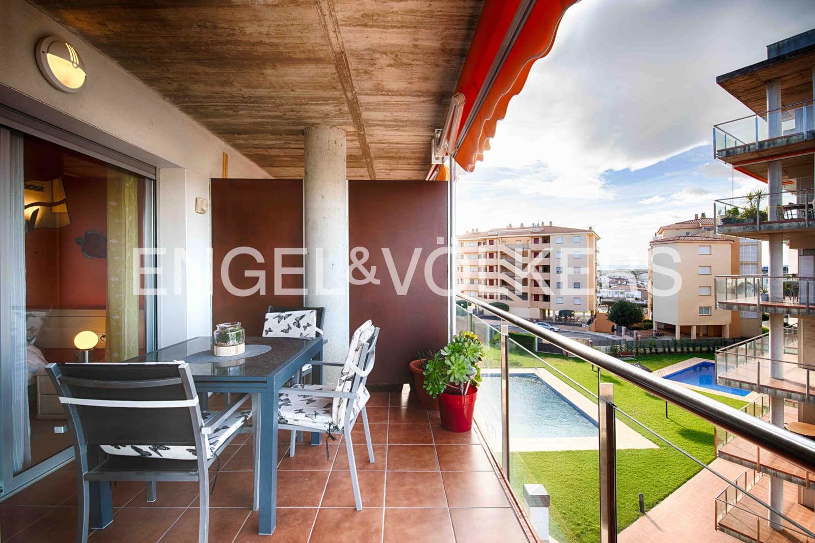 2 quarto Apartamento para venda em Santa Margarida - 225 000 € (Ref: 9566621)